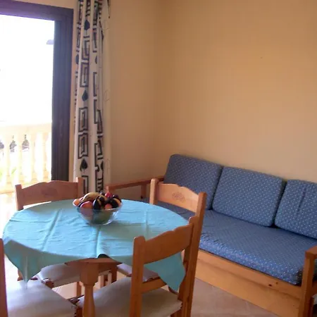 Apartamentos Triton-3