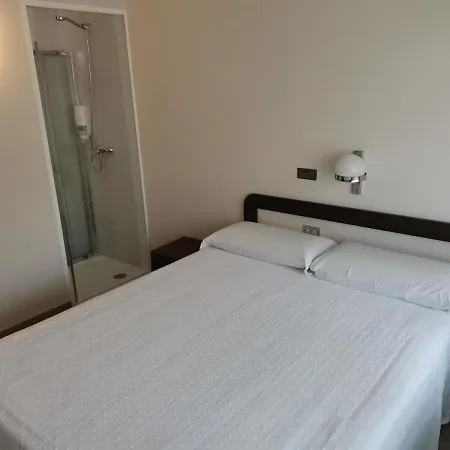 Hotel Parque Porriño-3