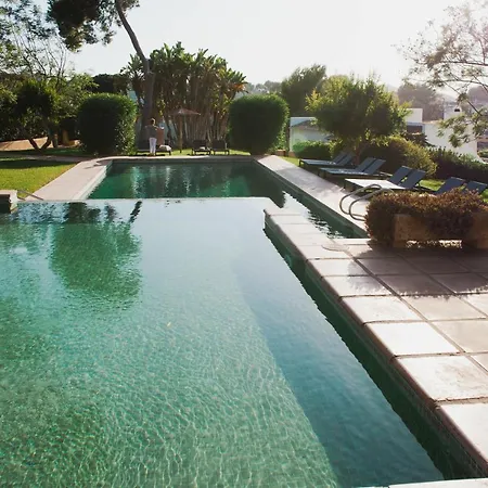 Hotel Ritual de Terra&SPA-2