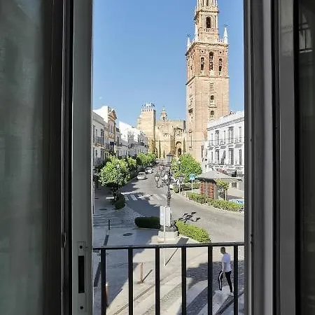 Hotel San Pedro-3