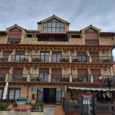 Hotel La Huerta-3