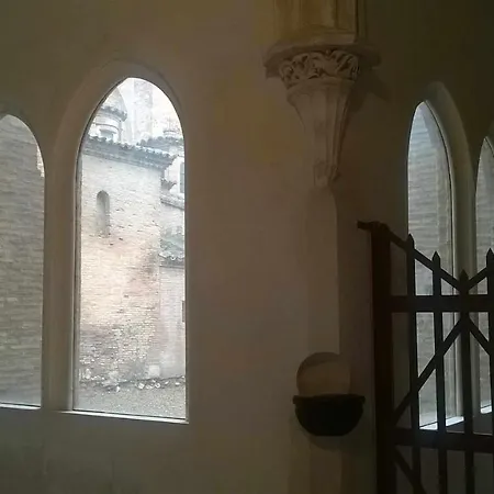 Hotel-Pension Borja-2