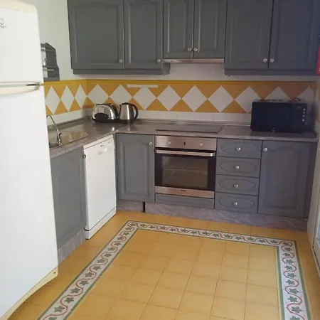 Alfaz Bed & Breakfast-3
