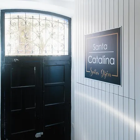 Santa Catalina Suites Gijon-3