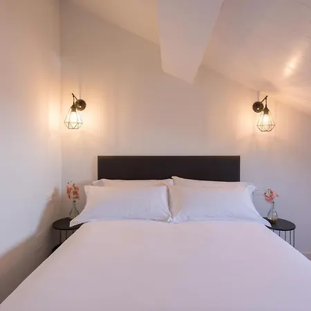 Santa Catalina Suites Gijon-2