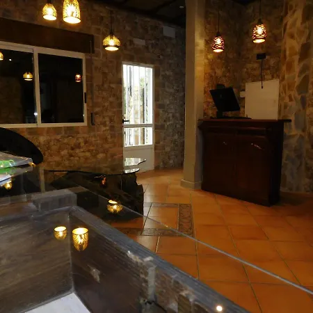 Hotel Terra Galega Meiga-3