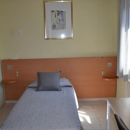 Hostal Bartis-3