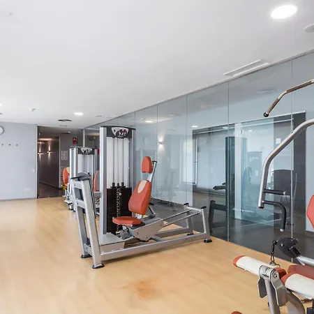 Hotel Balneario Playa De Comarruga (Adults Only)-3