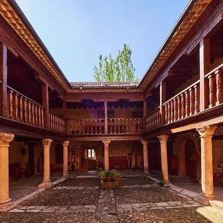 Posada de San Millán-2