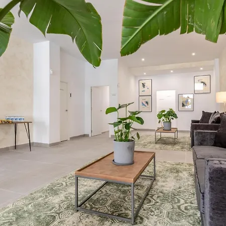 Villamarta Boutique Rooms-2