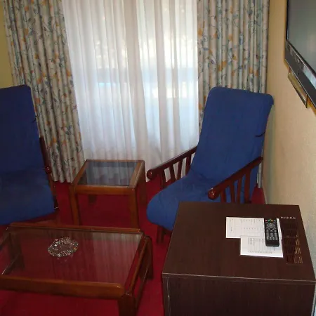 Hotel Estadio-3
