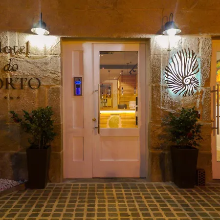 Hotel Do Porto-3