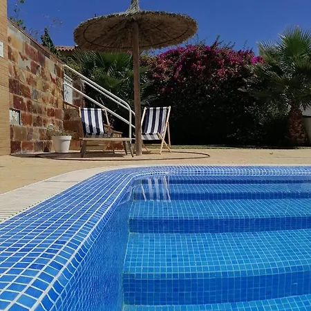 Hotel Marisma Sancti Petri-3