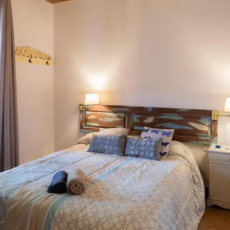 Coliving Awid Aman : Casa Benahoares Los Llanos-2