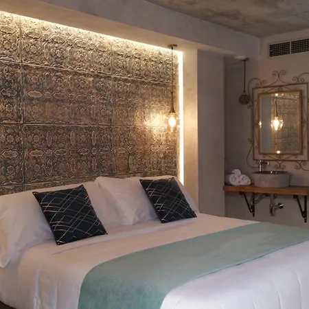 Murallas de Jayrán Hotel Boutique-2