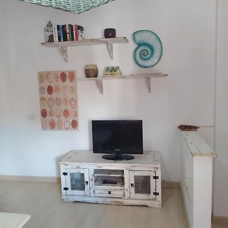 Shared Apartmentl Moana-2