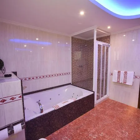 Motel Caribe-3