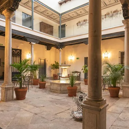 Palacete 1620, Premium Suites, Only Adults-3