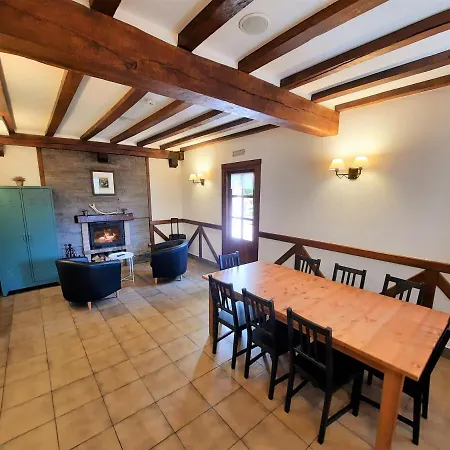 Casa Rural Iruso-2
