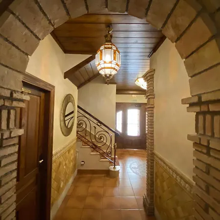 Hostal Rodri (Adults Only)-3