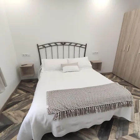 Hostal Óleo Auto Check-in-2