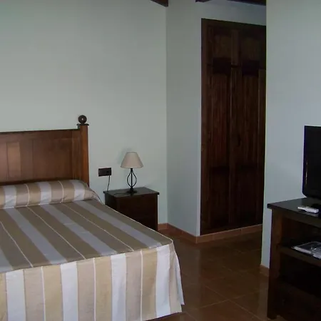 Hotel Rural Romero Torres-3