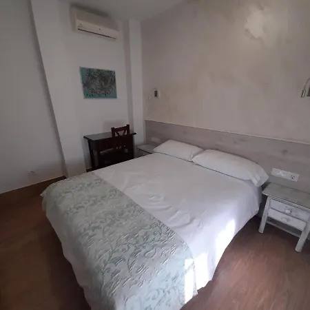 Hostal Fleming-2