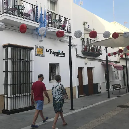Hostal Boutique La Espanola-2