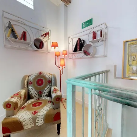 Hostal Boutique La Espanola-3