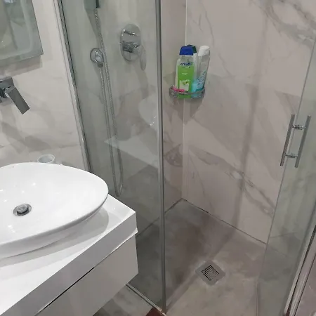 Bonito Apartamento Con Terraza En Xativa-3