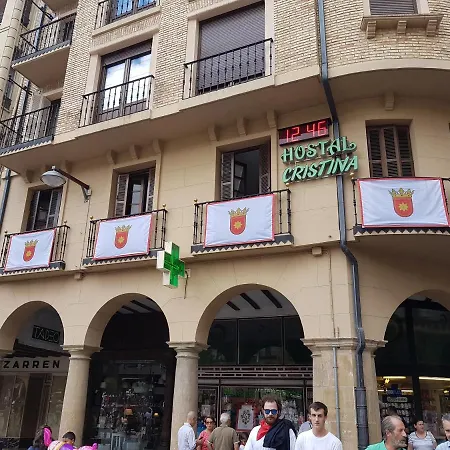 Hostal Cristina-3