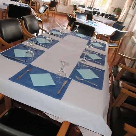 Hostal Jaufil-3