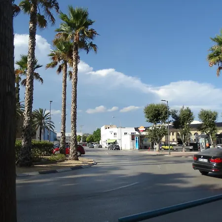 Hotel CALPE-3