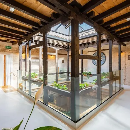 Dobo Azacanes Hostal-2