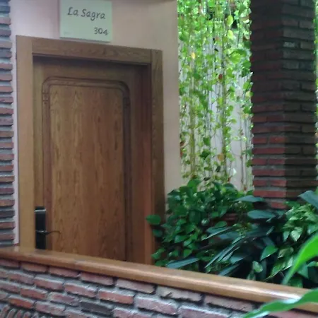Hotel El Maño-3