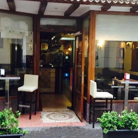 Hotel El Maño-2