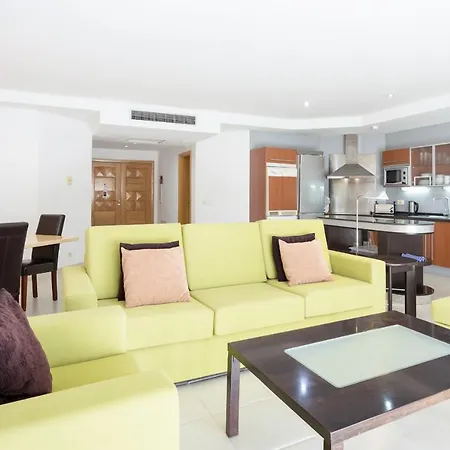 Atlas Suites Tenerife By Enjoyahome-2
