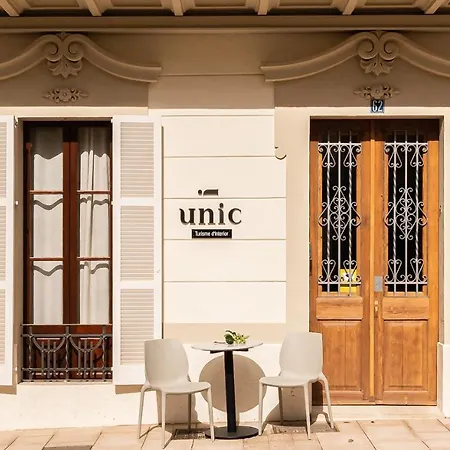 "Unic, Turisme D'Interior"-3