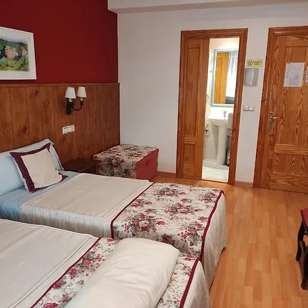Hostal Escartín-2