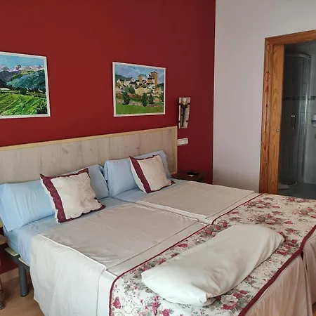 Hostal Escartín-3