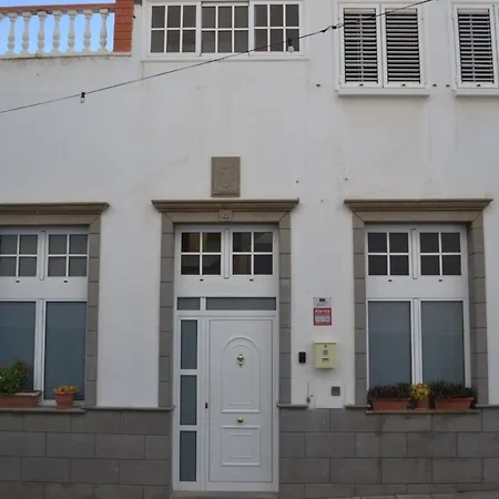 Casa Alamo Agaete-3