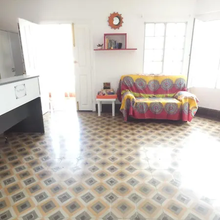 Casa Eucalipto-3