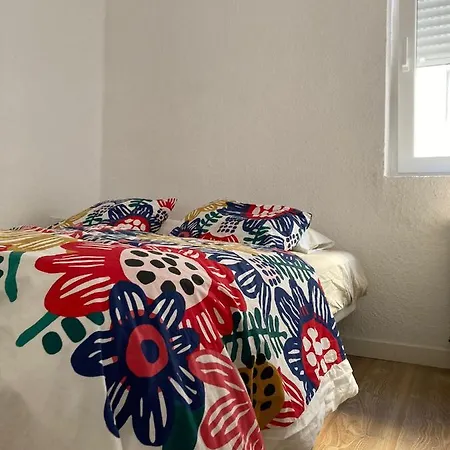 Private Room In The Perfect Apartment-3