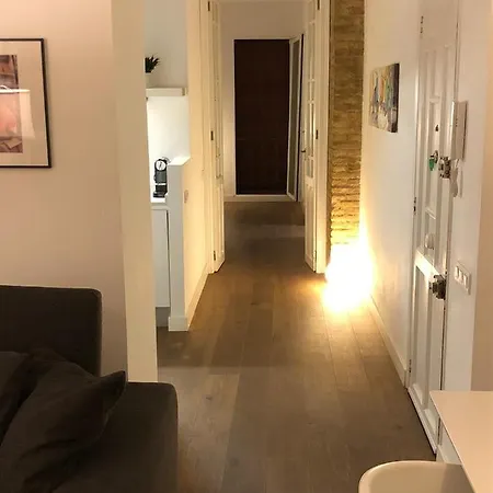 Impresionante apartamento en Ruzafa al lado del mercado-3