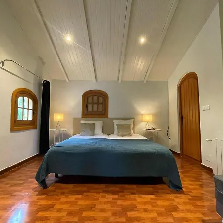 La Fuente Oase B&B-2