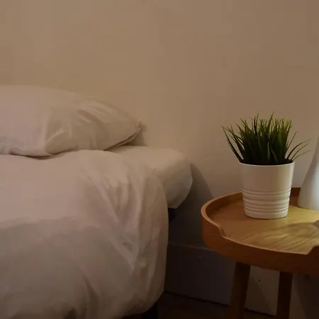 Slow City Hostel Pontevedra-3