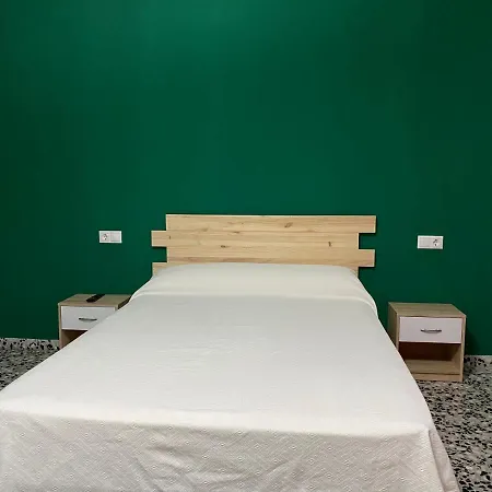 Hostal Grimaldos-3