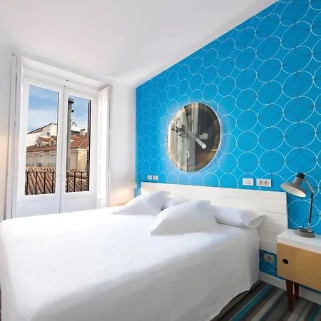Posada Del Dragon Boutique Hotel-3