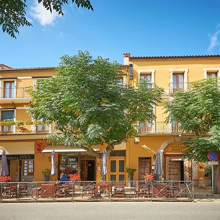 Hotel-Hostal Sport-3