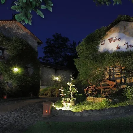 Molino De Tresgrandas-3